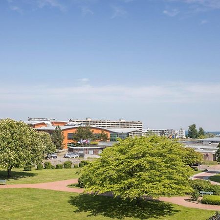 Ferienpark N3 -3 海利根港 外观 照片